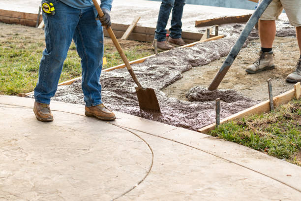 Best Poured Concrete Foundation  in Mayflower, AR