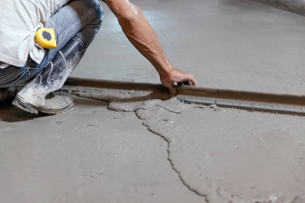 Best Local Concrete Companies  in Mayflower, AR