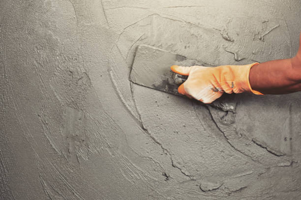 Best Concrete Flooring Contractor  in Mayflower, AR
