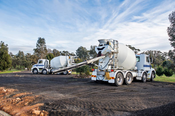 Best Best Concrete Contractor  in Mayflower, AR
