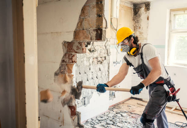 Best Concrete Contractor Near Me  in Mayflower, AR