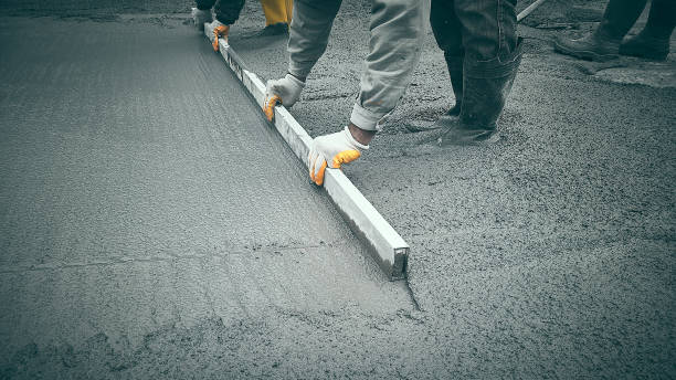 Best Custom Concrete Contractor  in Mayflower, AR