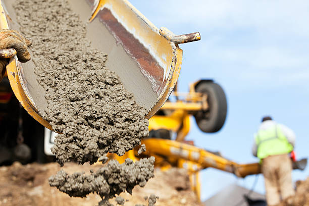 Best Concrete Demolition Services  in Mayflower, AR