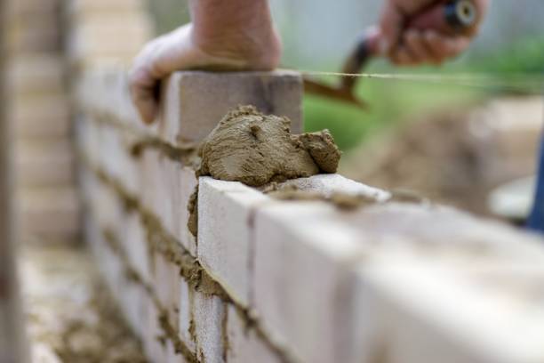 , AR Concrete contractor Company