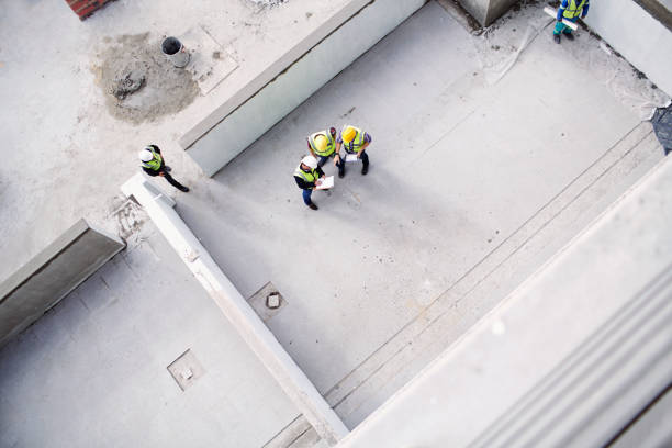 Best Concrete Repair Services  in Mayflower, AR