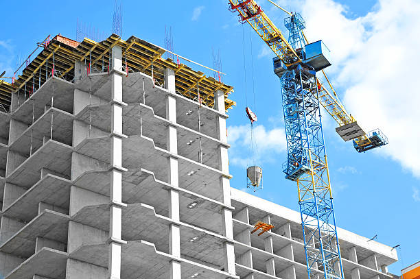 Best Concrete Foundation Installation  in Mayflower, AR